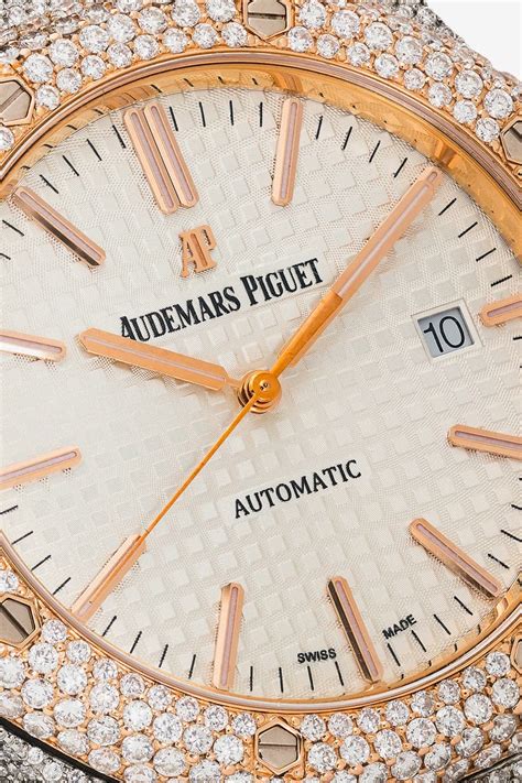 777 audemars piguet